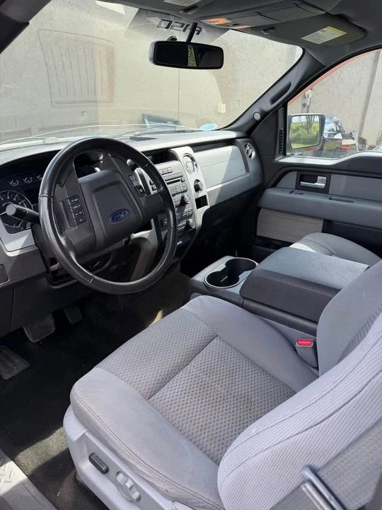 2012 Ford F-150 12th Gen - Image 9 of 18