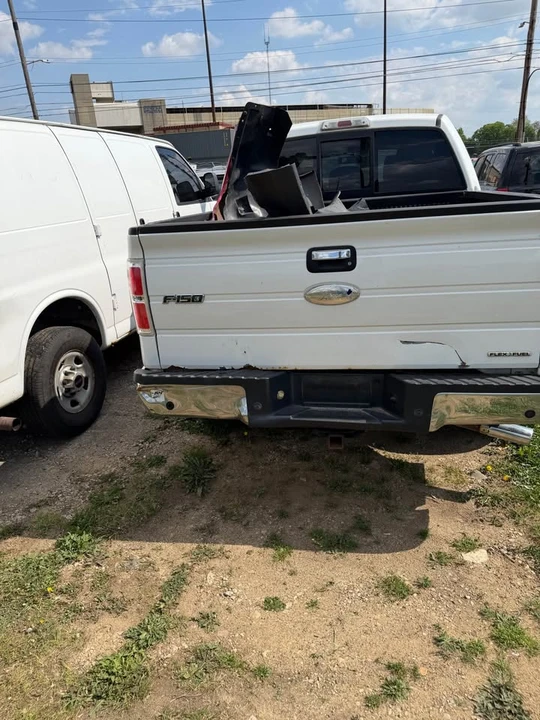 2012 Ford F-150 12th Gen - Image 3 of 8