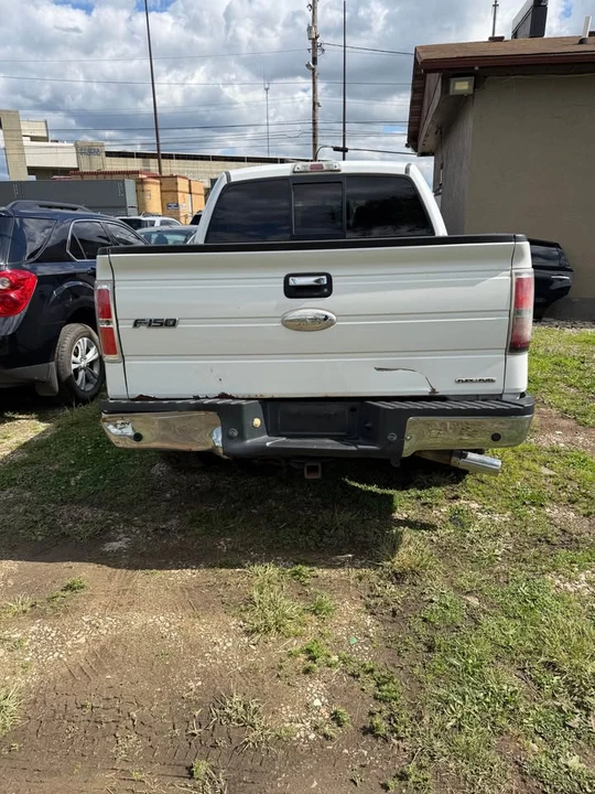 2012 Ford F-150 12th Gen - Image 11 of 18