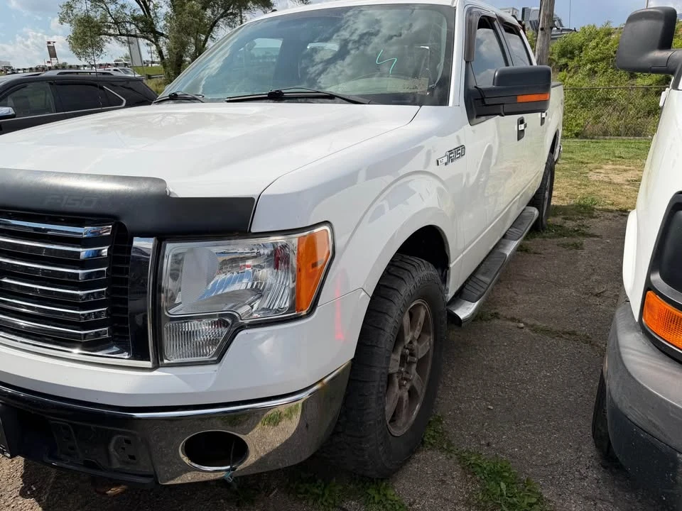 2012 Ford F-150 12th Gen - Image 5 of 8