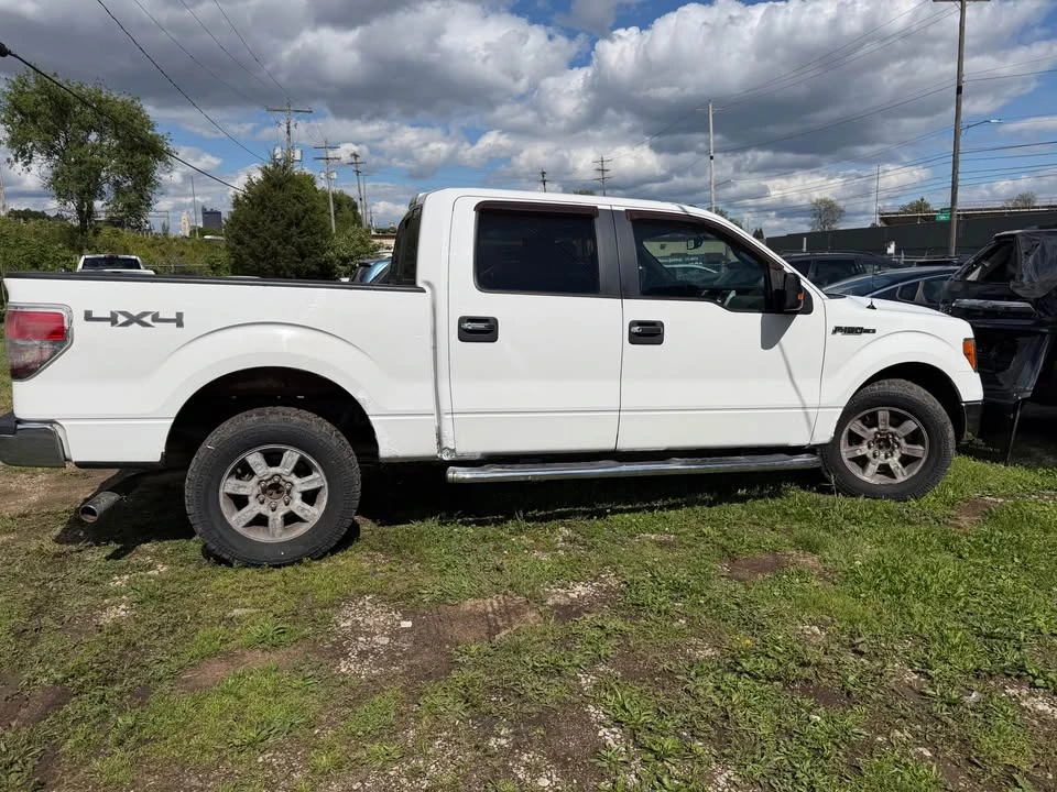 2012 Ford F-150 12th Gen - Image 15 of 18