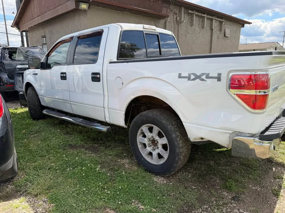 2012 Ford F-150 12th Gen - Image 16 of 18