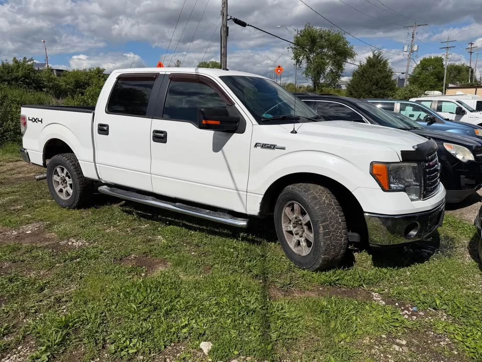 2012 Ford F-150 12th Gen - Image 14 of 18