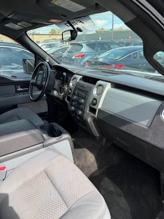 2012 Ford F-150 12th Gen - Image 17 of 18