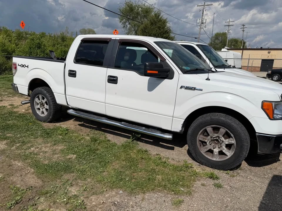 2012 Ford F-150 12th Gen - Image 4 of 8
