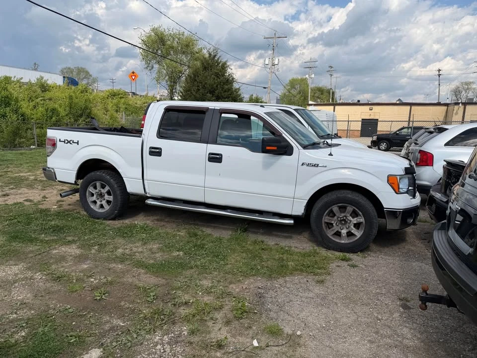 2012 Ford F-150 12th Gen - Image 8 of 8