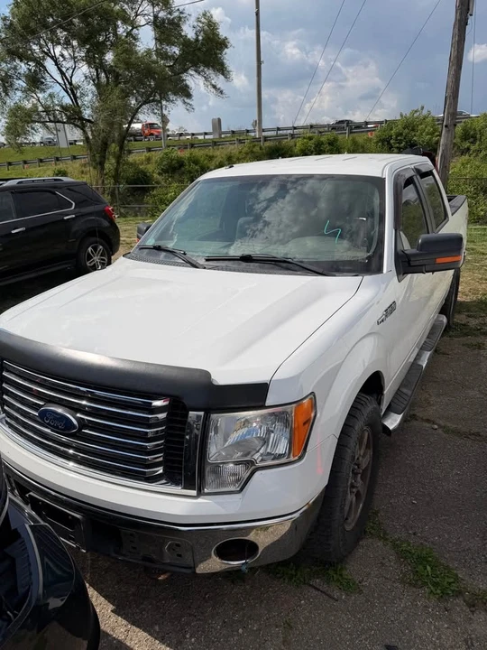 2012 Ford F-150 12th Gen - Image 2 of 8