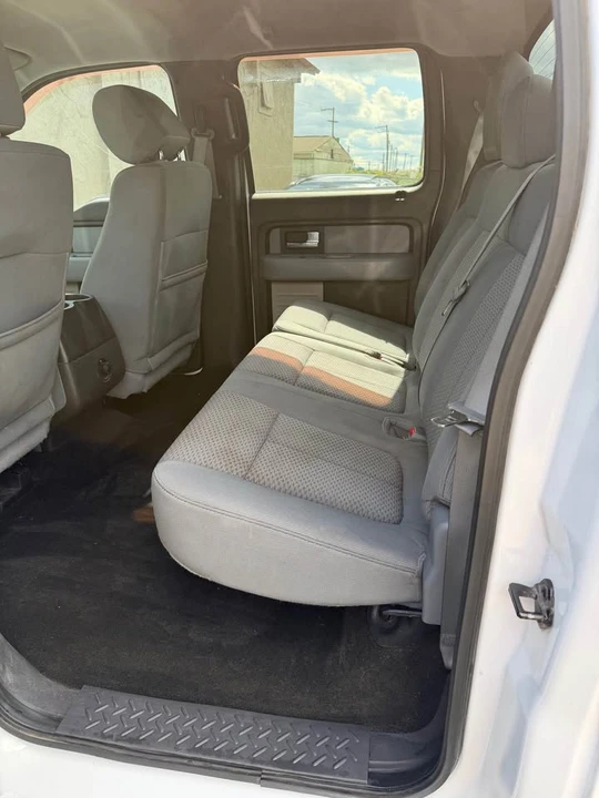 2012 Ford F-150 12th Gen - Image 6 of 18