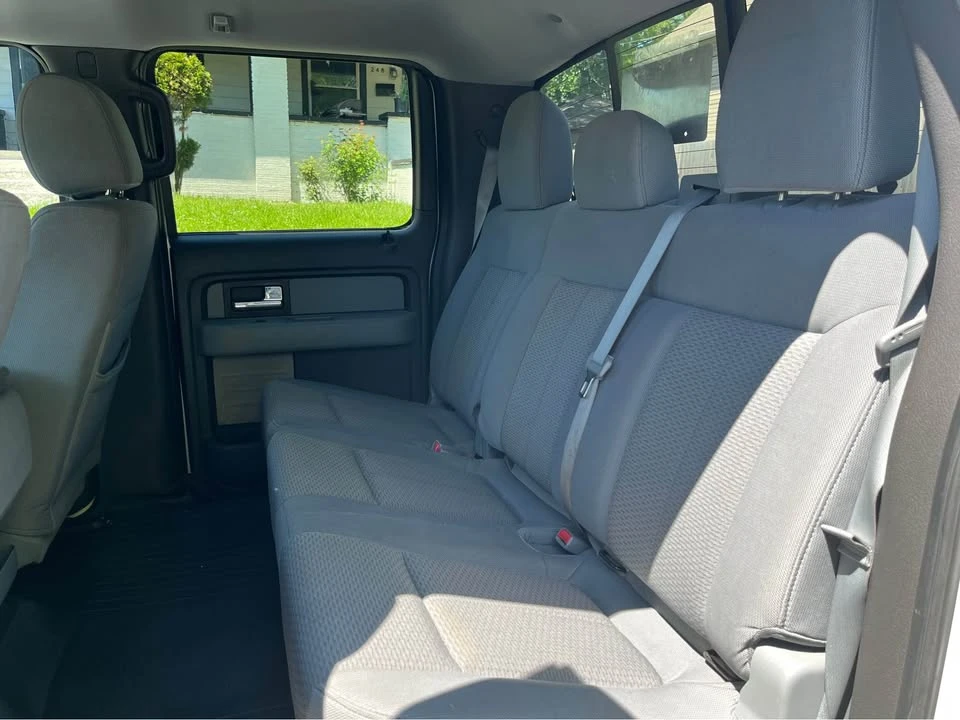 2012 Ford F-150 12th Gen - Image 8 of 15