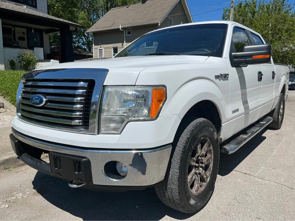 2012 Ford F-150 12th Gen - Image 3 of 15