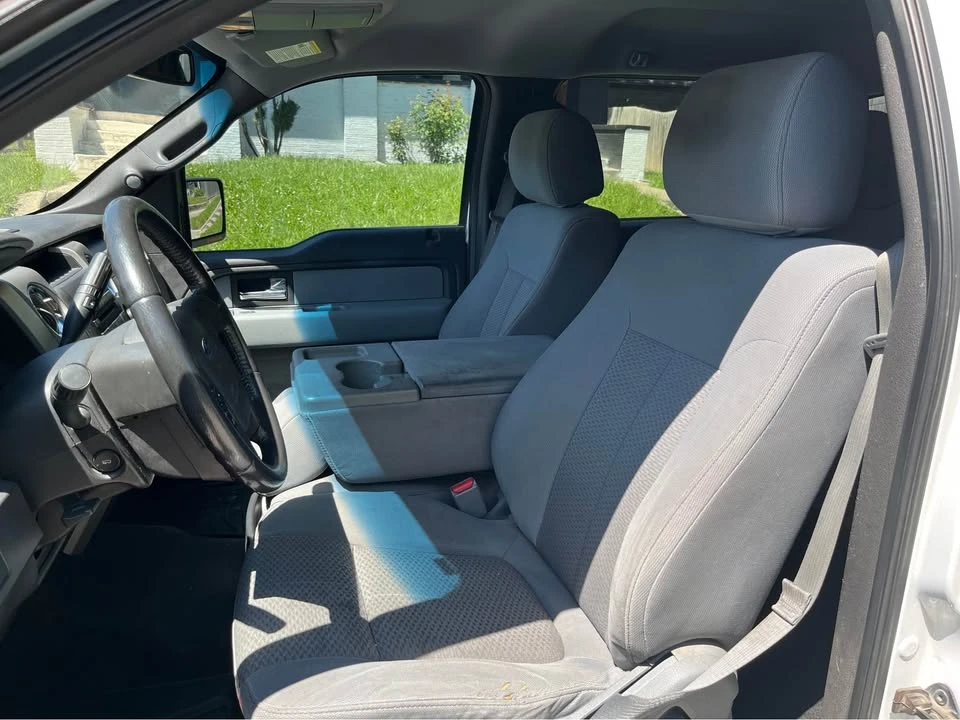 2012 Ford F-150 12th Gen - Image 7 of 15