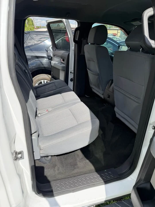 2012 Ford F-150 12th Gen - Image 8 of 18