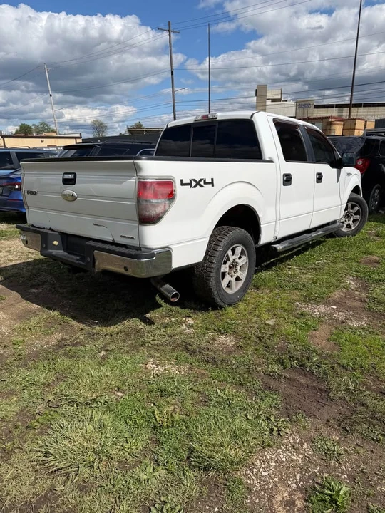 2012 Ford F-150 12th Gen - Image 2 of 18