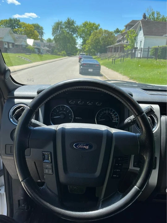 2012 Ford F-150 12th Gen - Image 12 of 15