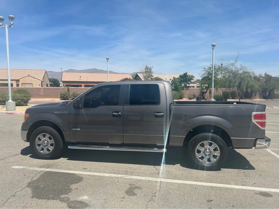 2012 Ford F-150 12th Gen - Image 4 of 8