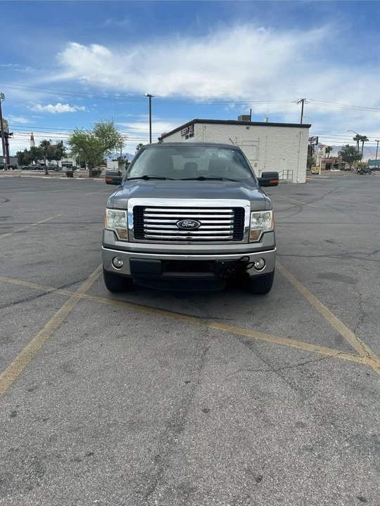 2012 Ford F-150 12th Gen - Image 7 of 8