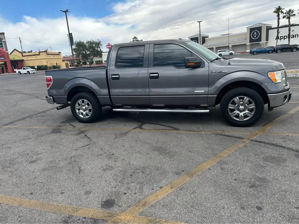 2012 Ford F-150 12th Gen - Image 2 of 8