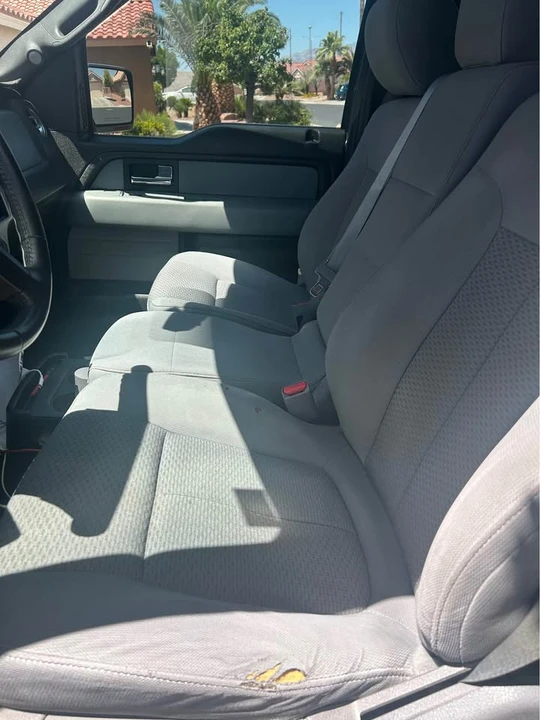2012 Ford F-150 12th Gen - Image 6 of 8