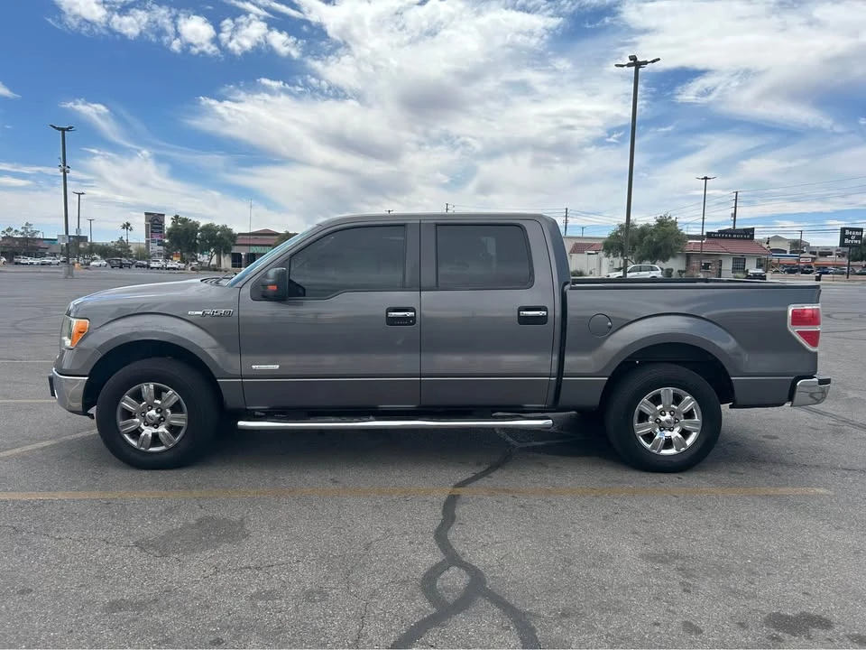 2012 Ford F-150 12th Gen - Image 3 of 8