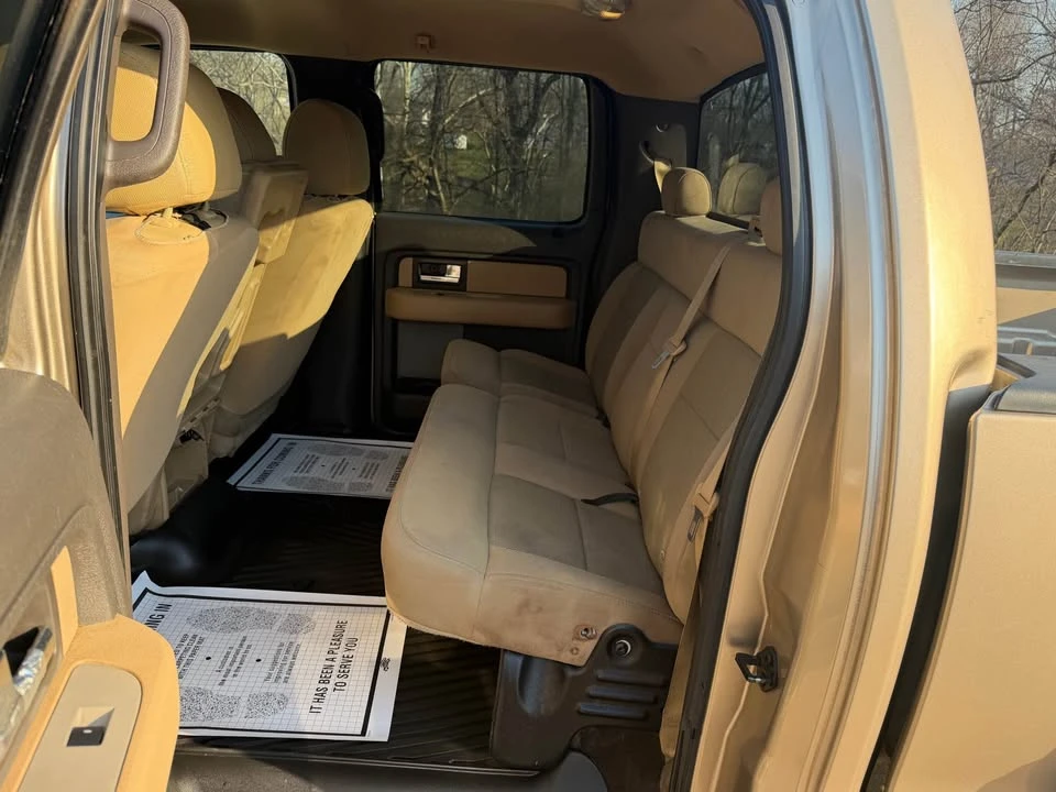 2012 Ford F-150 12th Gen - Image 9 of 15