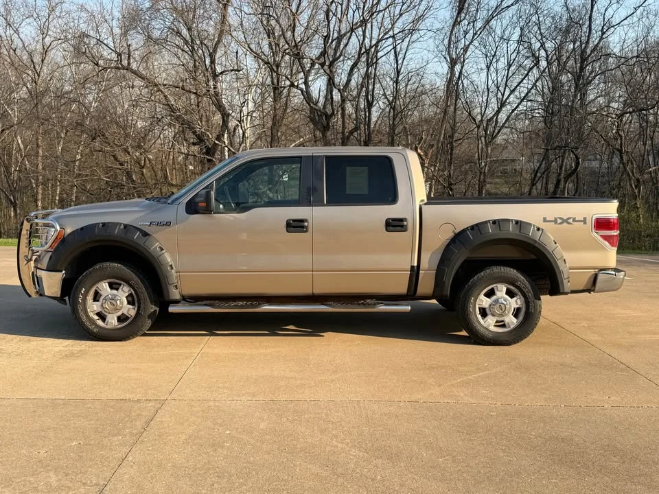 2012 Ford F-150 12th Gen - Image 8 of 15