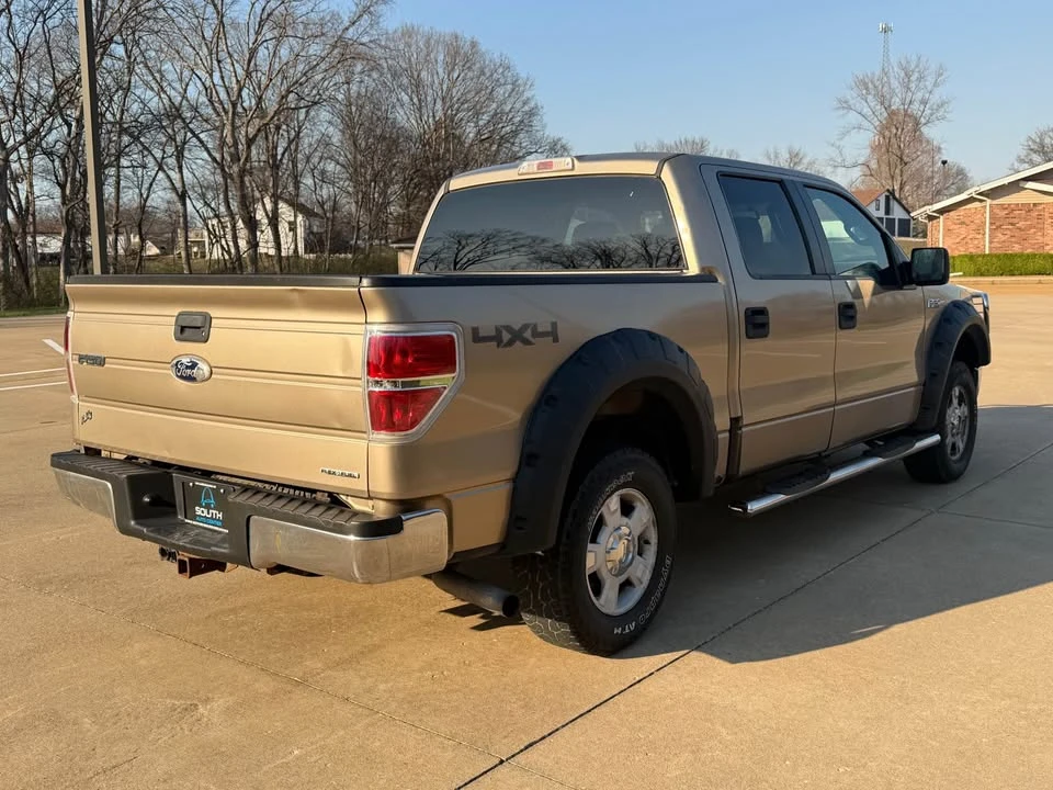 2012 Ford F-150 12th Gen - Image 5 of 15