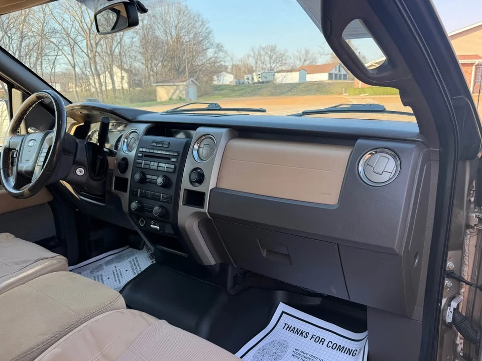 2012 Ford F-150 12th Gen - Image 12 of 15