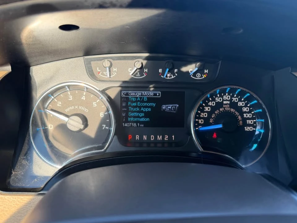 2012 Ford F-150 12th Gen - Image 14 of 15