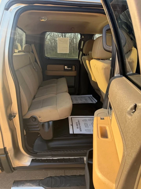 2012 Ford F-150 12th Gen - Image 10 of 15
