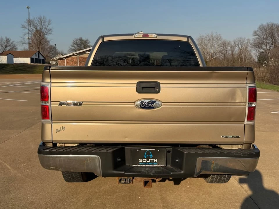 2012 Ford F-150 12th Gen - Image 6 of 15