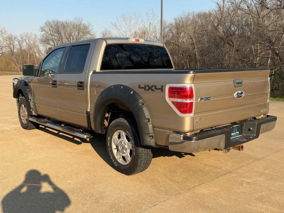 2012 Ford F-150 12th Gen - Image 7 of 15