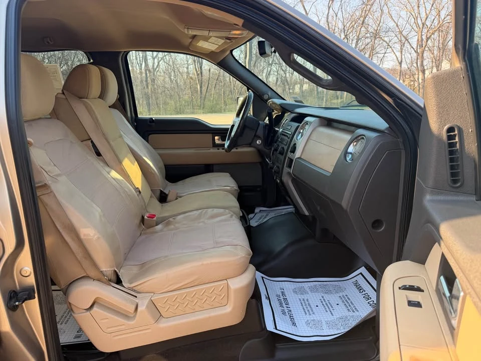 2012 Ford F-150 12th Gen - Image 11 of 15