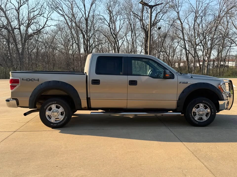 2012 Ford F-150 12th Gen - Image 4 of 15