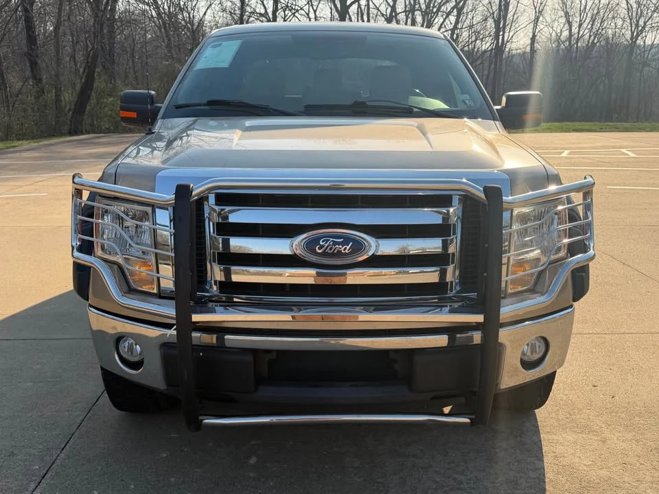 2012 Ford F-150 12th Gen - Image 2 of 15