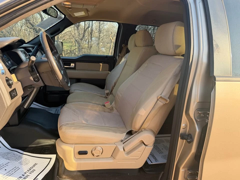 2012 Ford F-150 12th Gen - Image 13 of 15