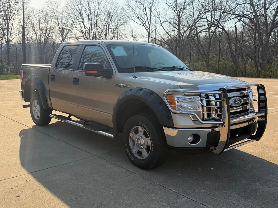 2012 Ford F-150 12th Gen - Image 3 of 15