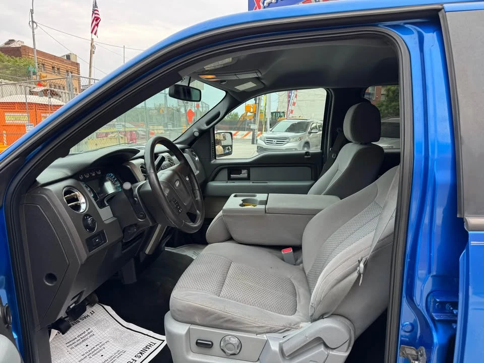 2012 Ford F-150 12th Gen - Image 7 of 9