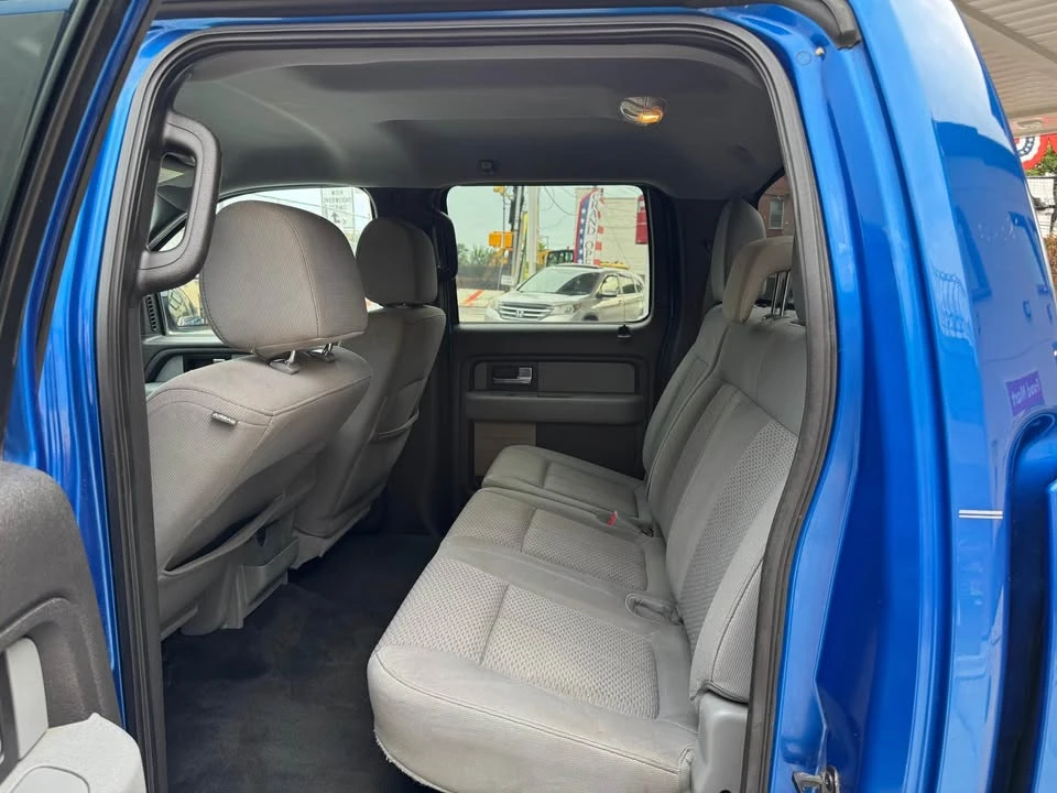 2012 Ford F-150 12th Gen - Image 9 of 9