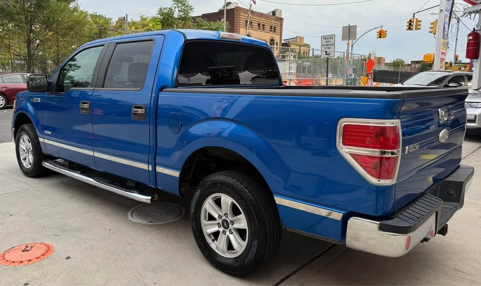 2012 Ford F-150 12th Gen - Image 4 of 9