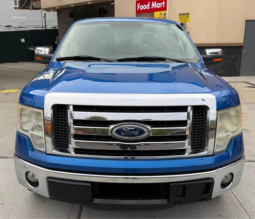 2012 Ford F-150 12th Gen - Image 3 of 9