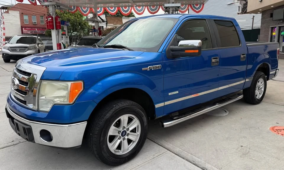 2012 Ford F-150 12th Gen - Image 2 of 9