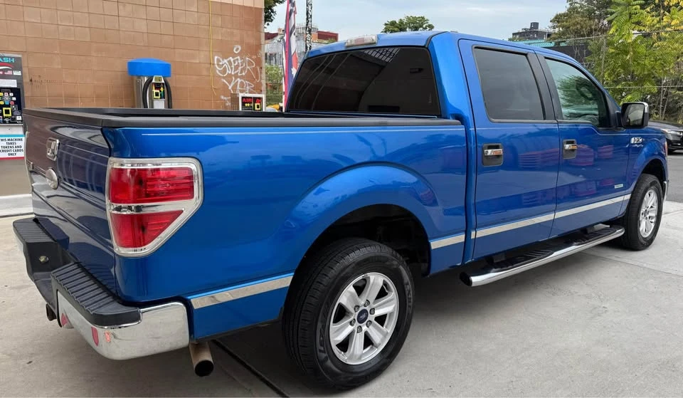 2012 Ford F-150 12th Gen - Image 5 of 9