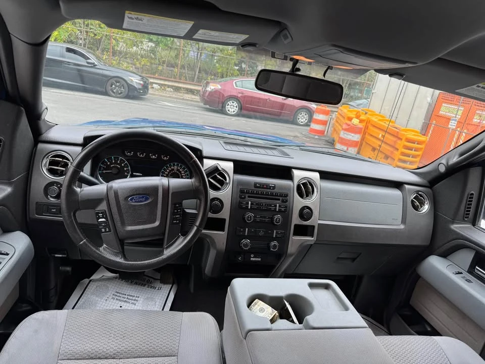 2012 Ford F-150 12th Gen - Image 8 of 9