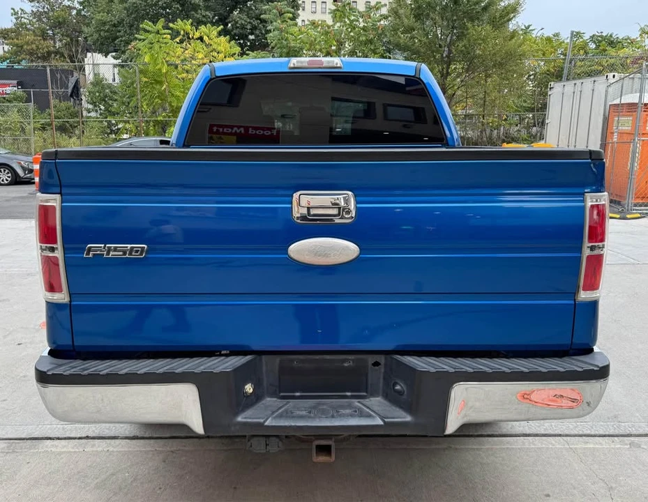 2012 Ford F-150 12th Gen - Image 6 of 9