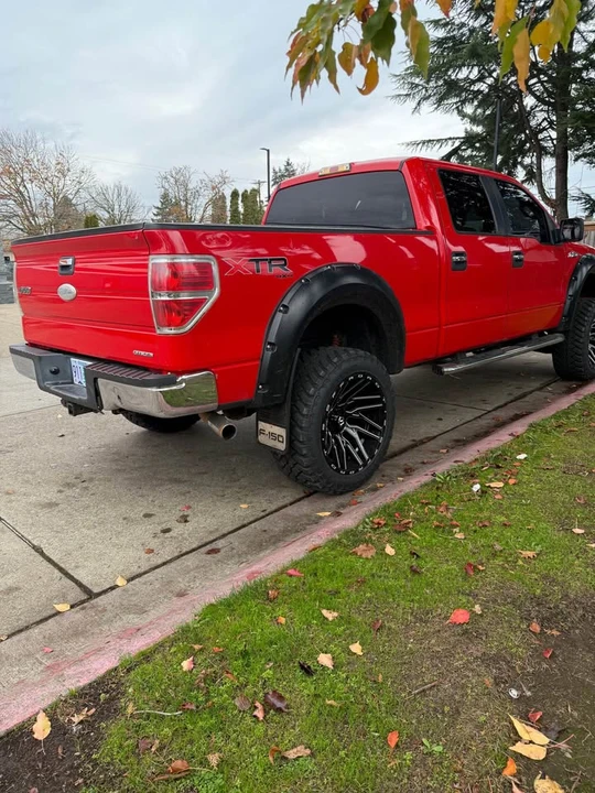 2012 Ford F-150 12th Gen - Image 4 of 19