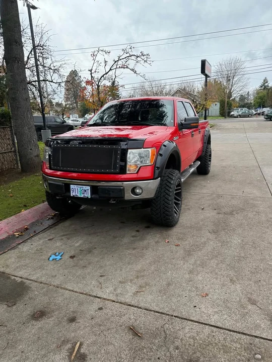 2012 Ford F-150 12th Gen - Image 13 of 19