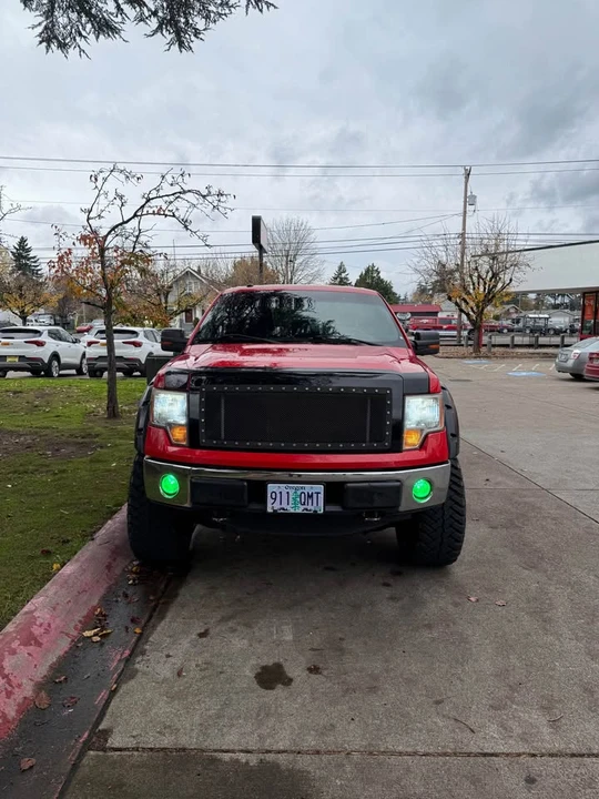 2012 Ford F-150 12th Gen - Image 7 of 19