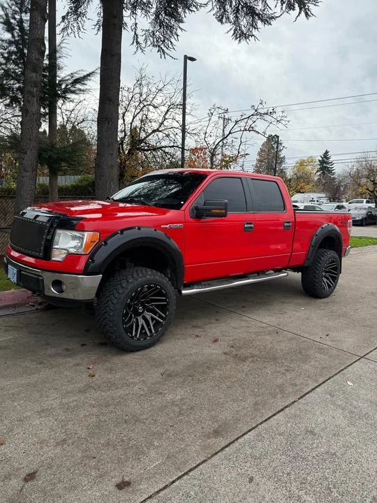 2012 Ford F-150 12th Gen - Image 12 of 19