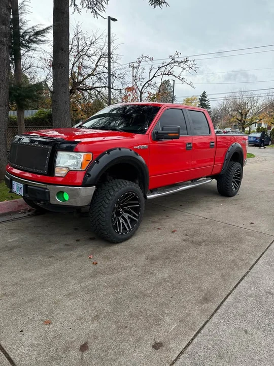 2012 Ford F-150 12th Gen - Image 2 of 19