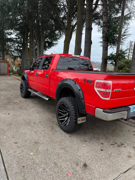 2012 Ford F-150 12th Gen - Image 3 of 19